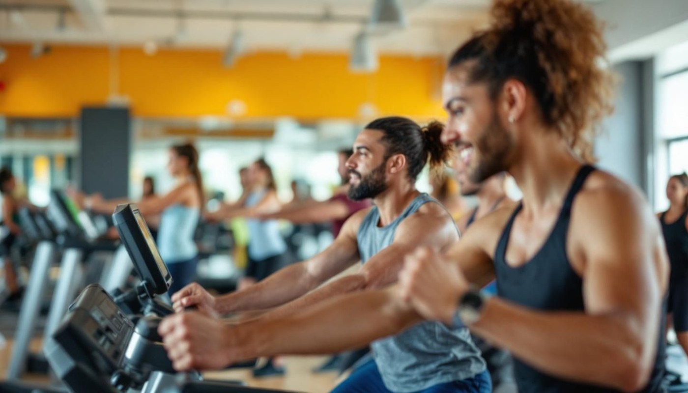 Comment choisir la meilleure salle de sport pour vos besoins ?