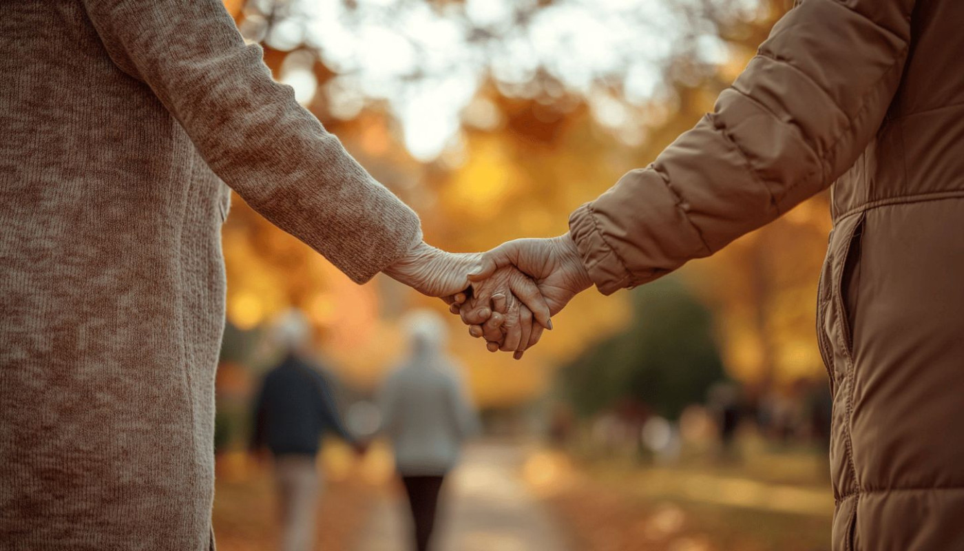 Comment les activités communes renforcent les liens amoureux après 50 ans ?