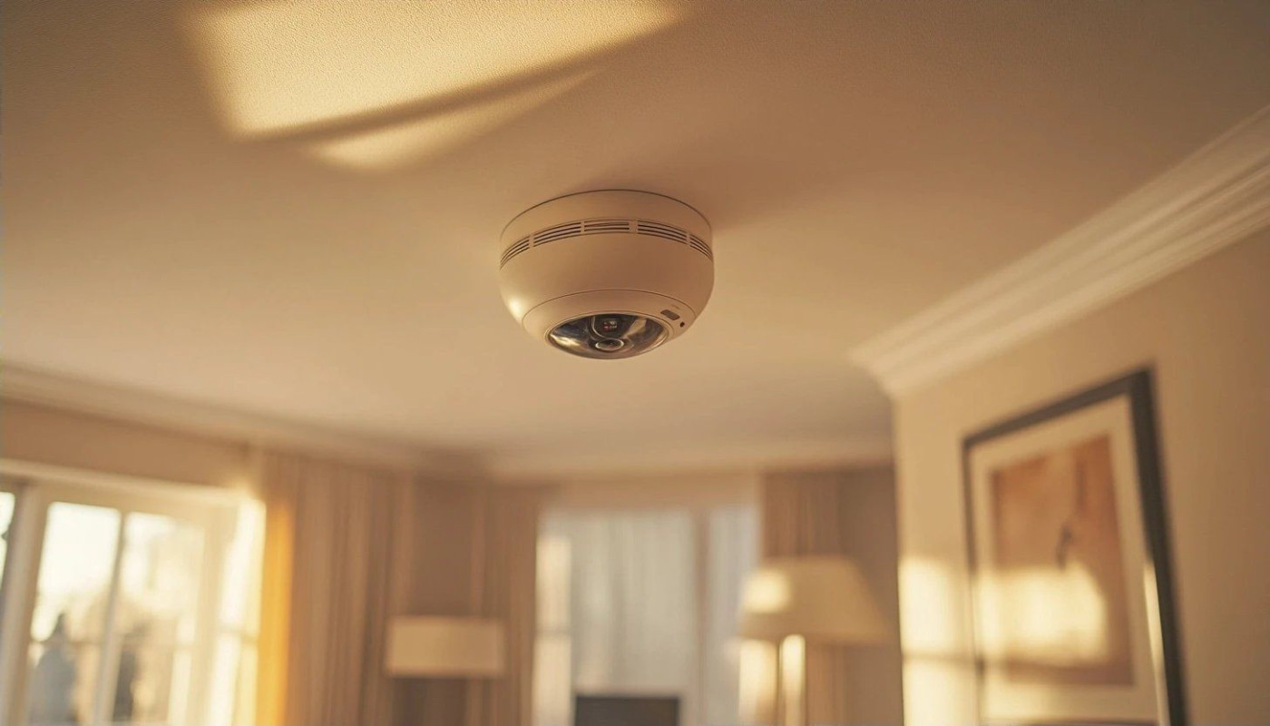Comment les caméras espion peuvent améliorer la sécurité domestique ?