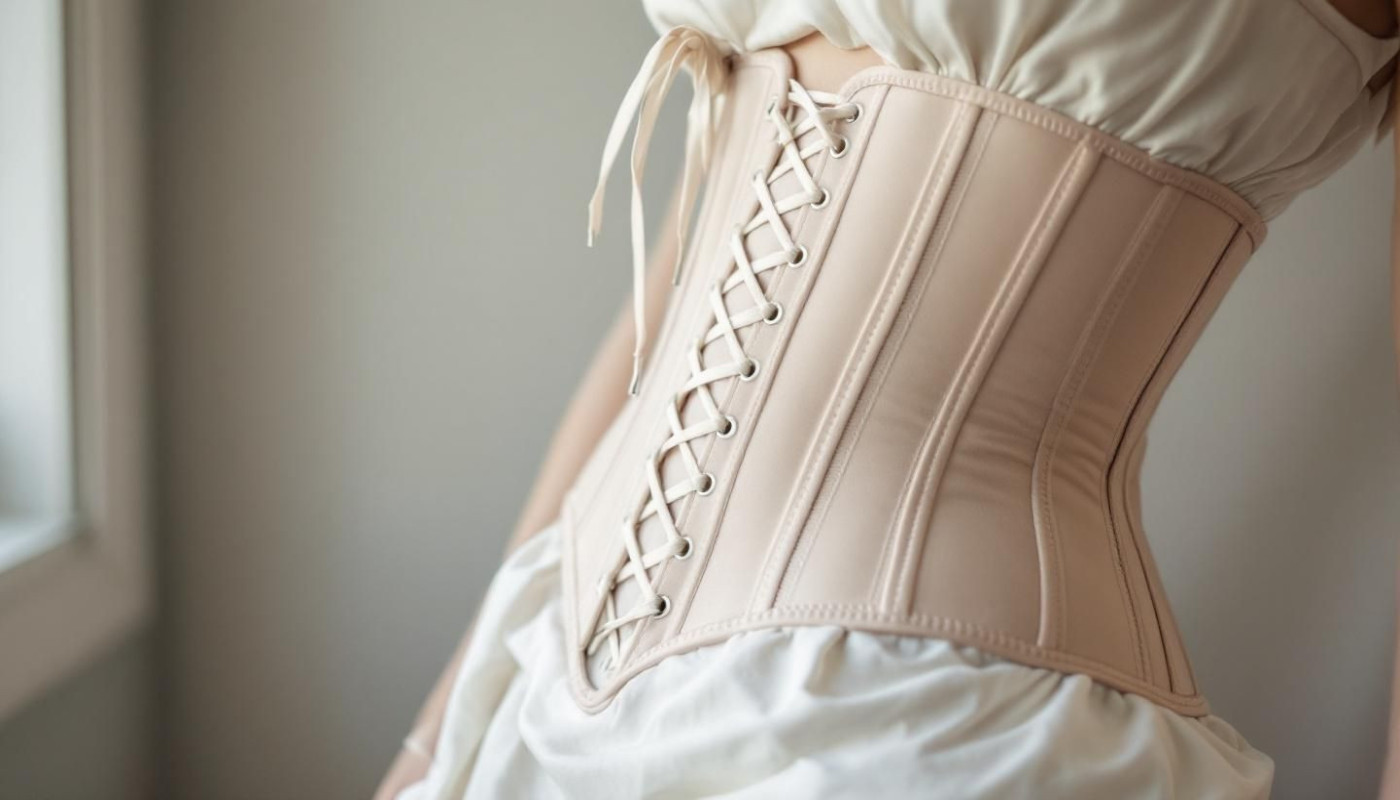 Comment les corsets à lacets sculptent-ils votre corps ?