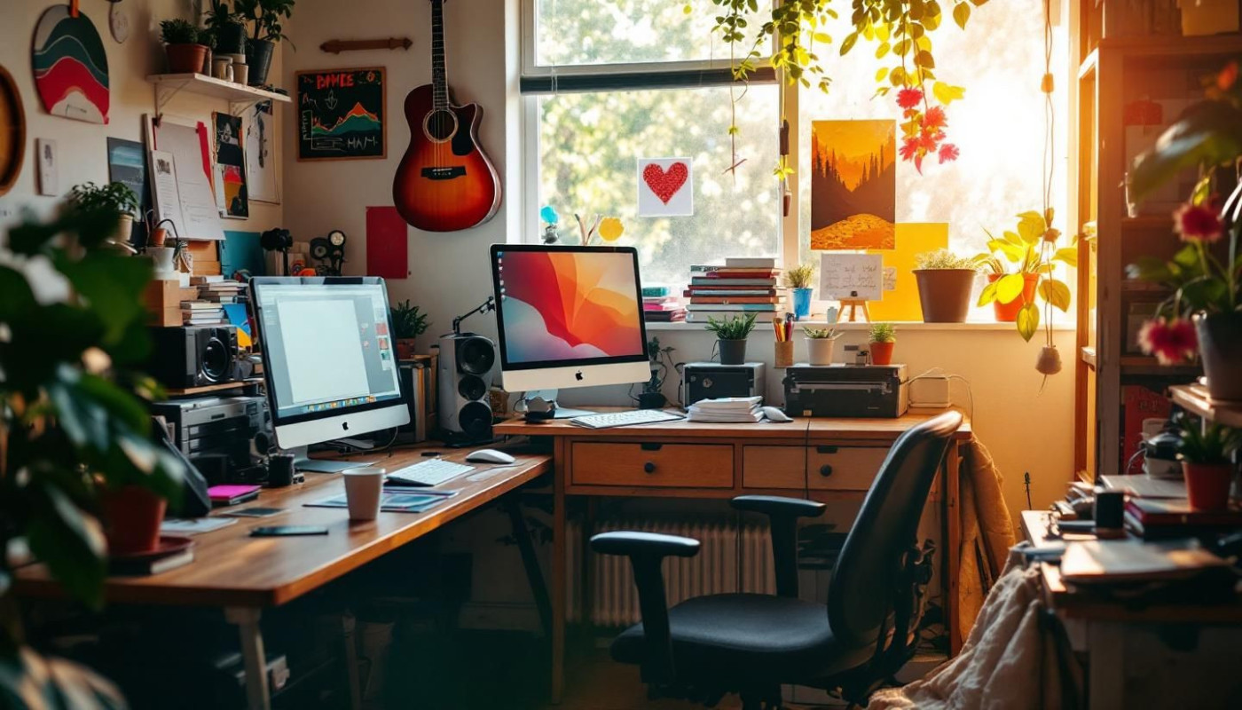 Création de contenu engageant : secrets d'efficacité