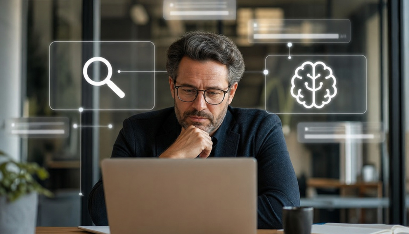 Être visible sur google et chatgpt, pourquoi la crédibilité n’a jamais autant compté ?