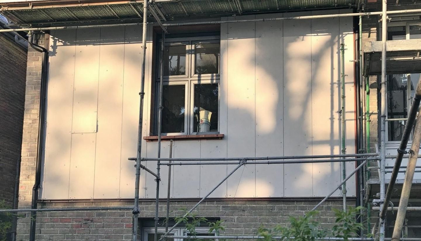 Les bénéfices écologiques d'une isolation thermique lors du ravalement