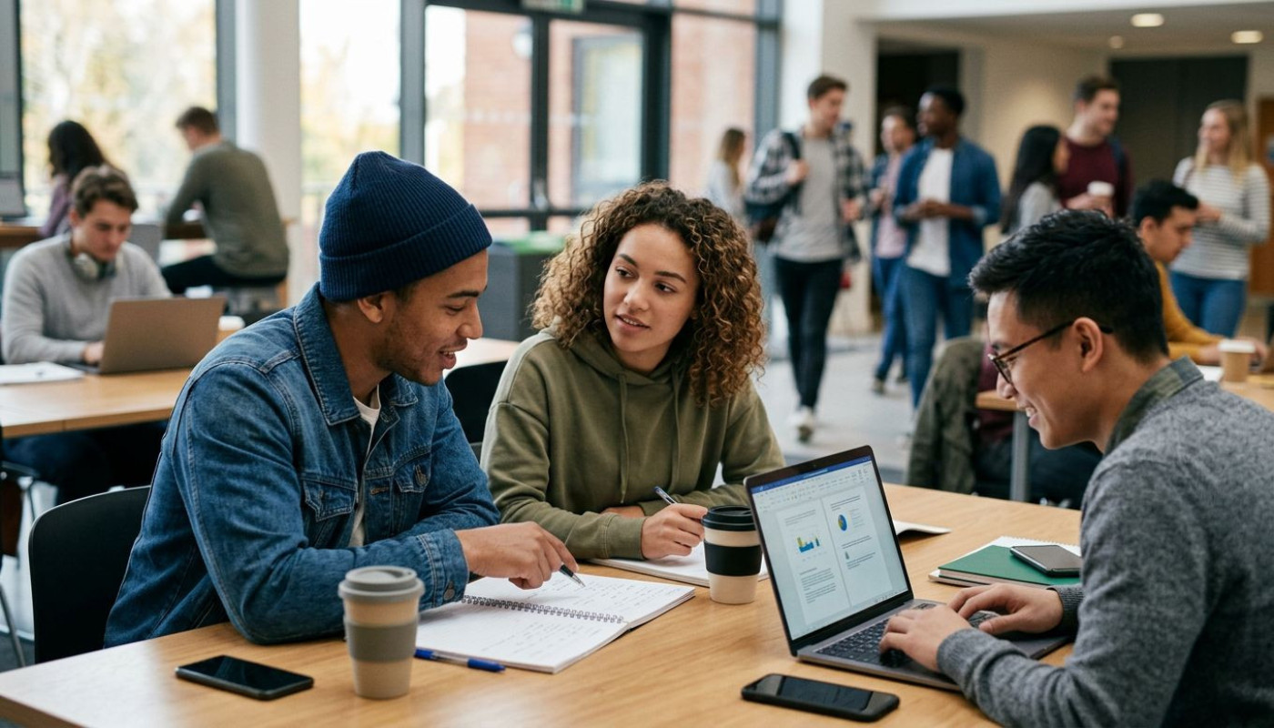 Les contacts humains face à la digitalisation de l’apprentissage : évolution ou régression ?