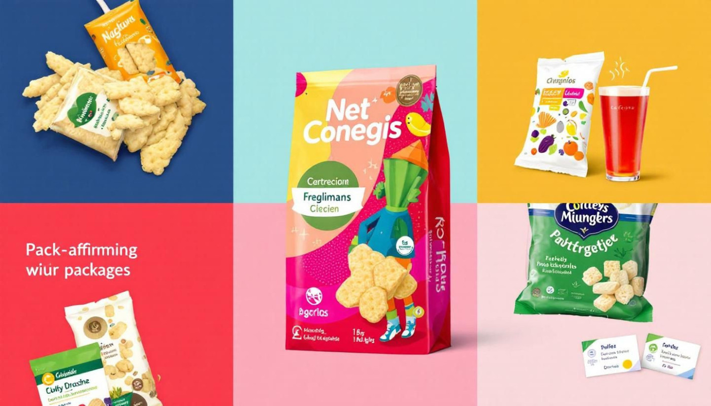 L'impact de la personnalisation de produits sur l'engagement client dans le secteur alimentaire